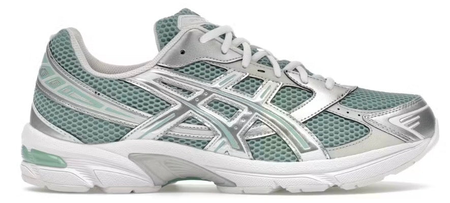 Asics Gel 1130 (Verdigris / Pure Silver)