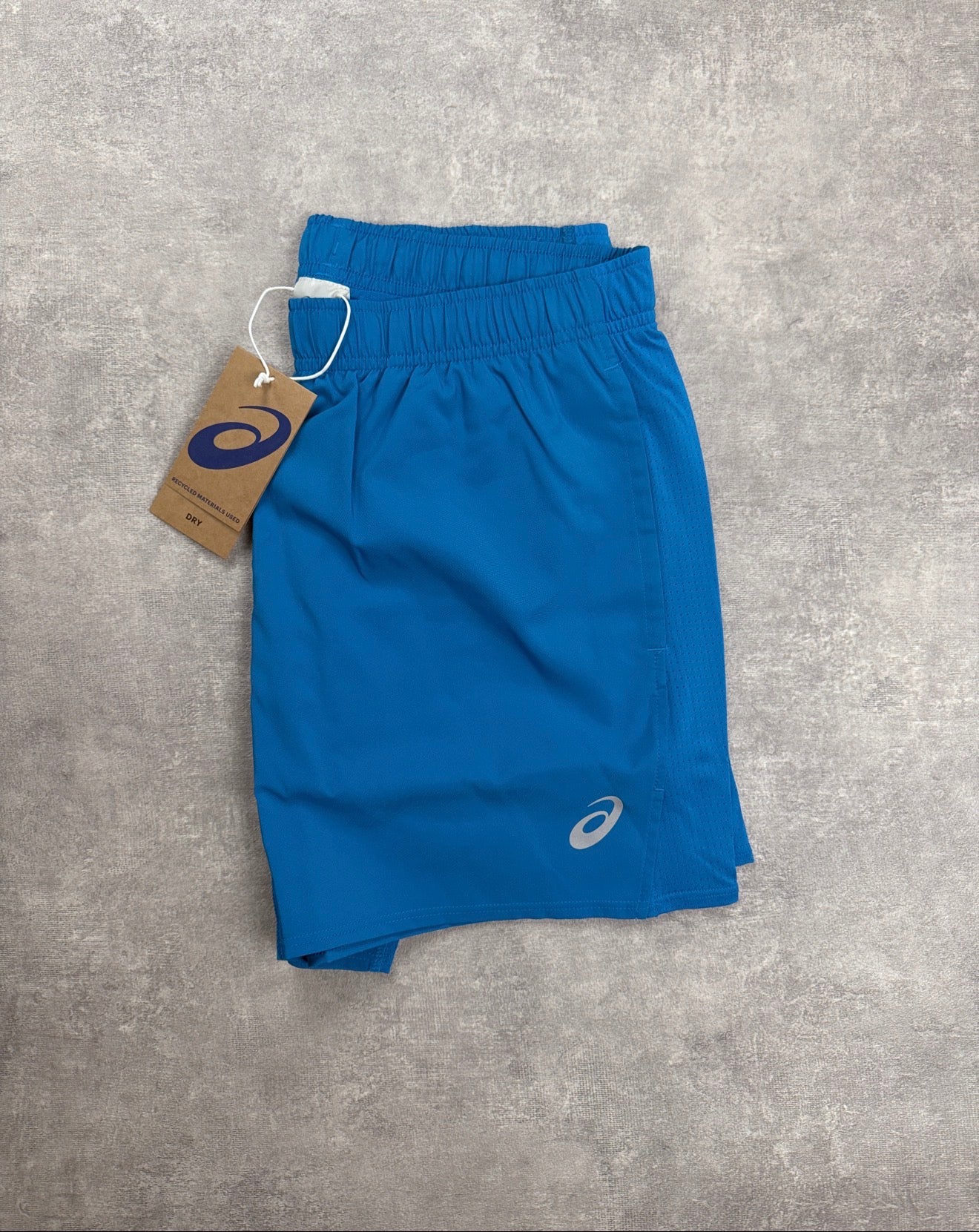 ASICS Core 5Inch Short