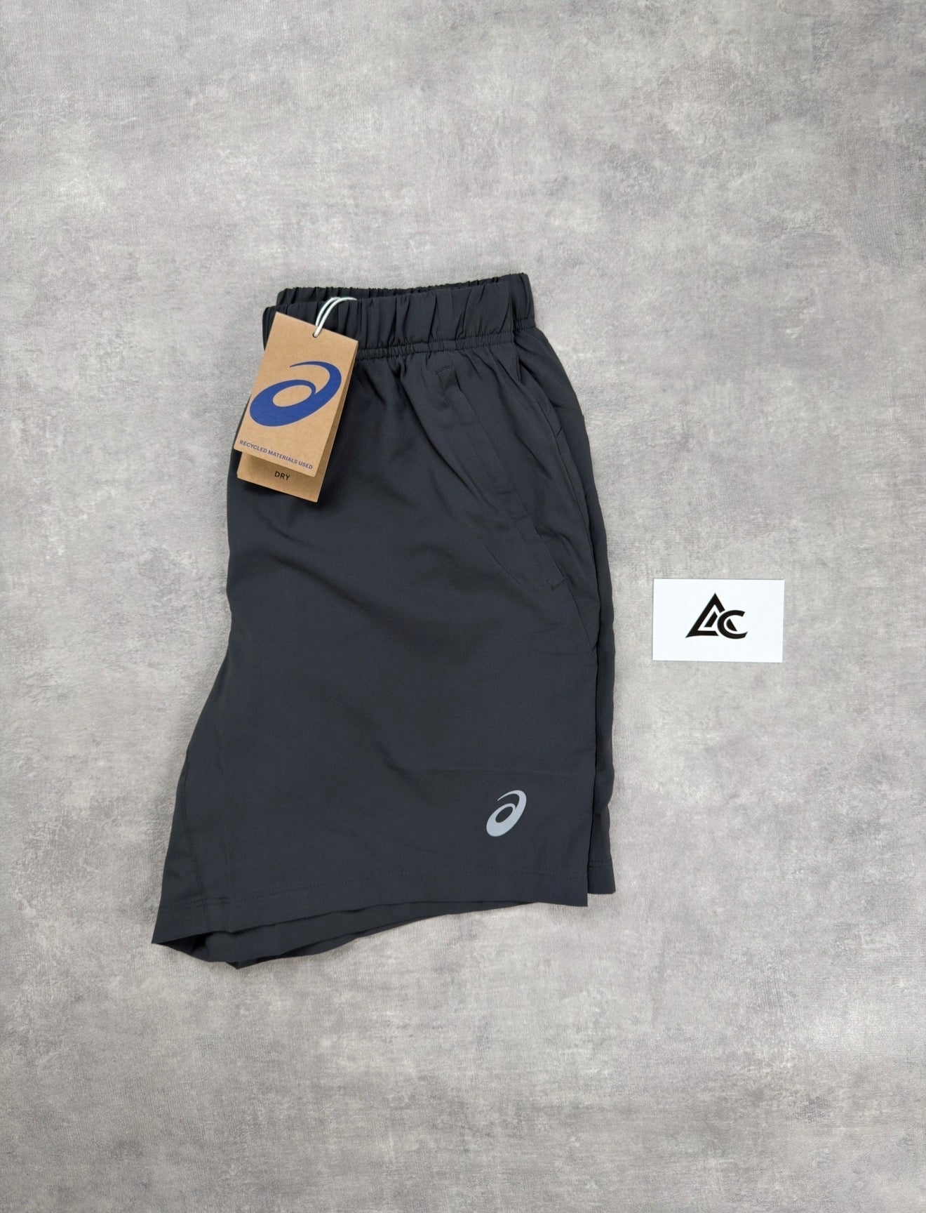 ASICS Sport 7Inch Run Short