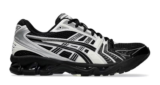 Asics Gel Kayano 14 (Black / Cream)