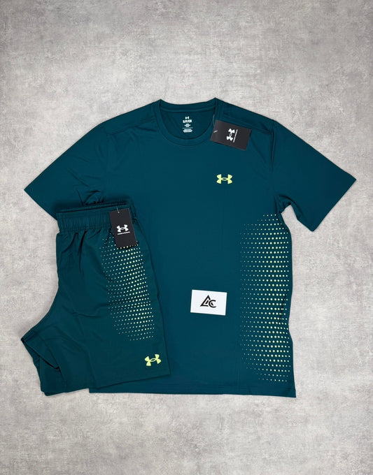 UA Tech Play Set (Green)