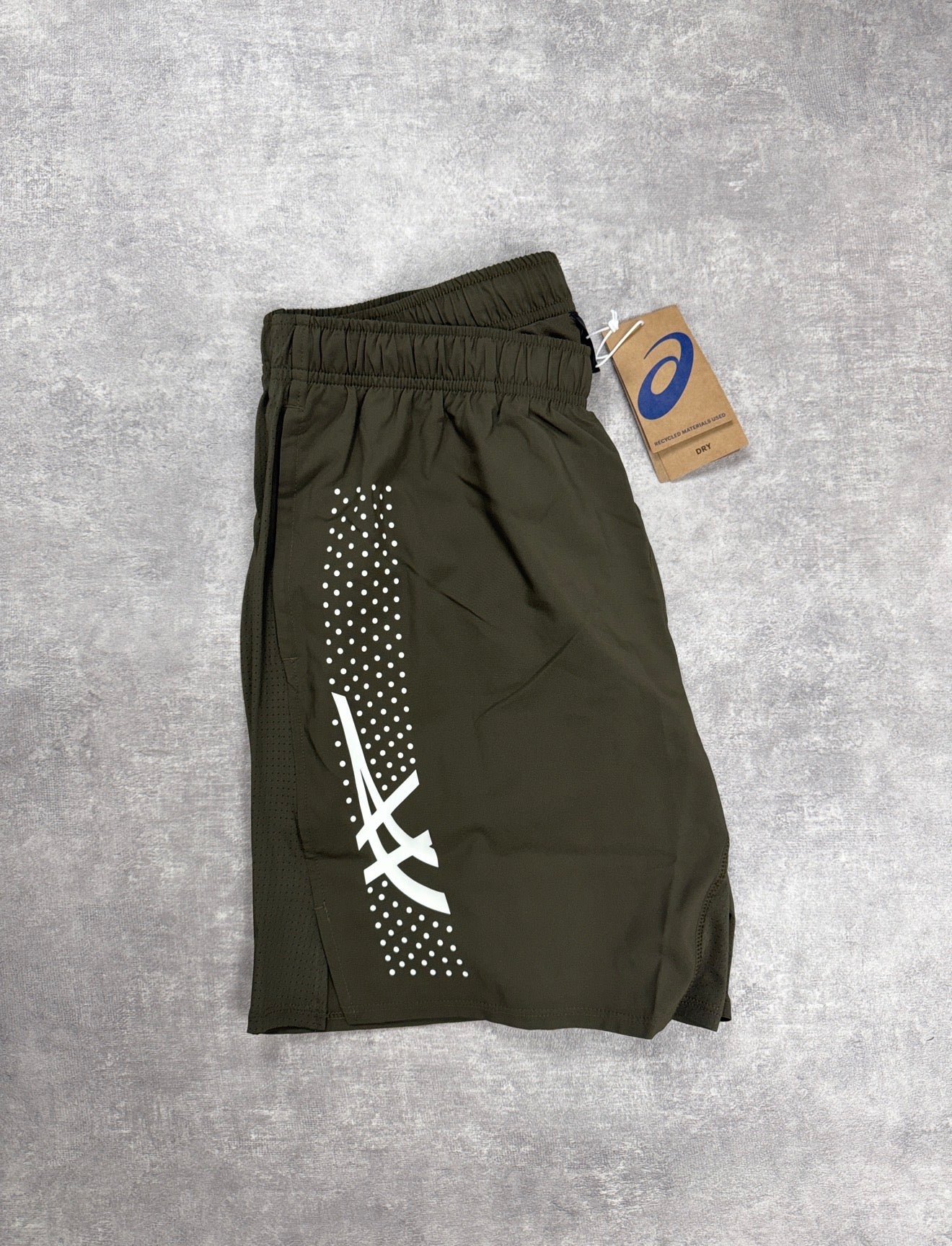ASICS Icon Short 7inch