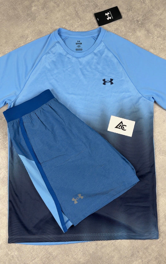 UNDER ARMOUR SET