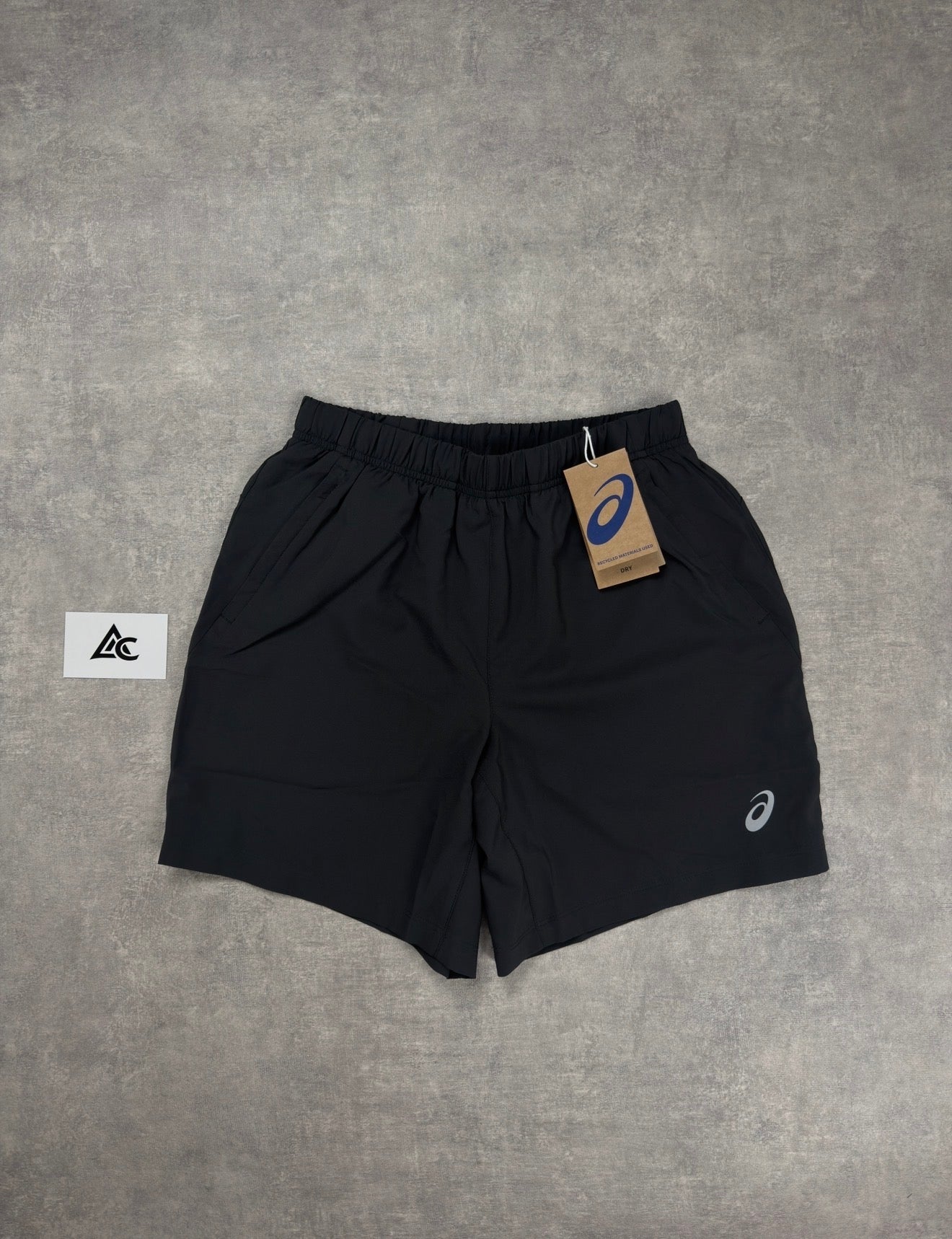 ASICS Sport 7Inch Run Short