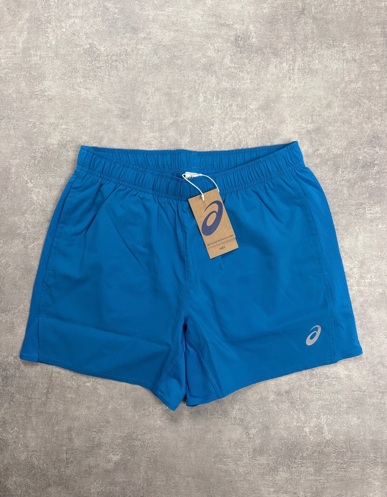 ASICS Core 5Inch Short