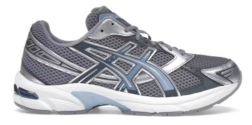 Asics Gel 1130 (Gravel / Pure Silver)
