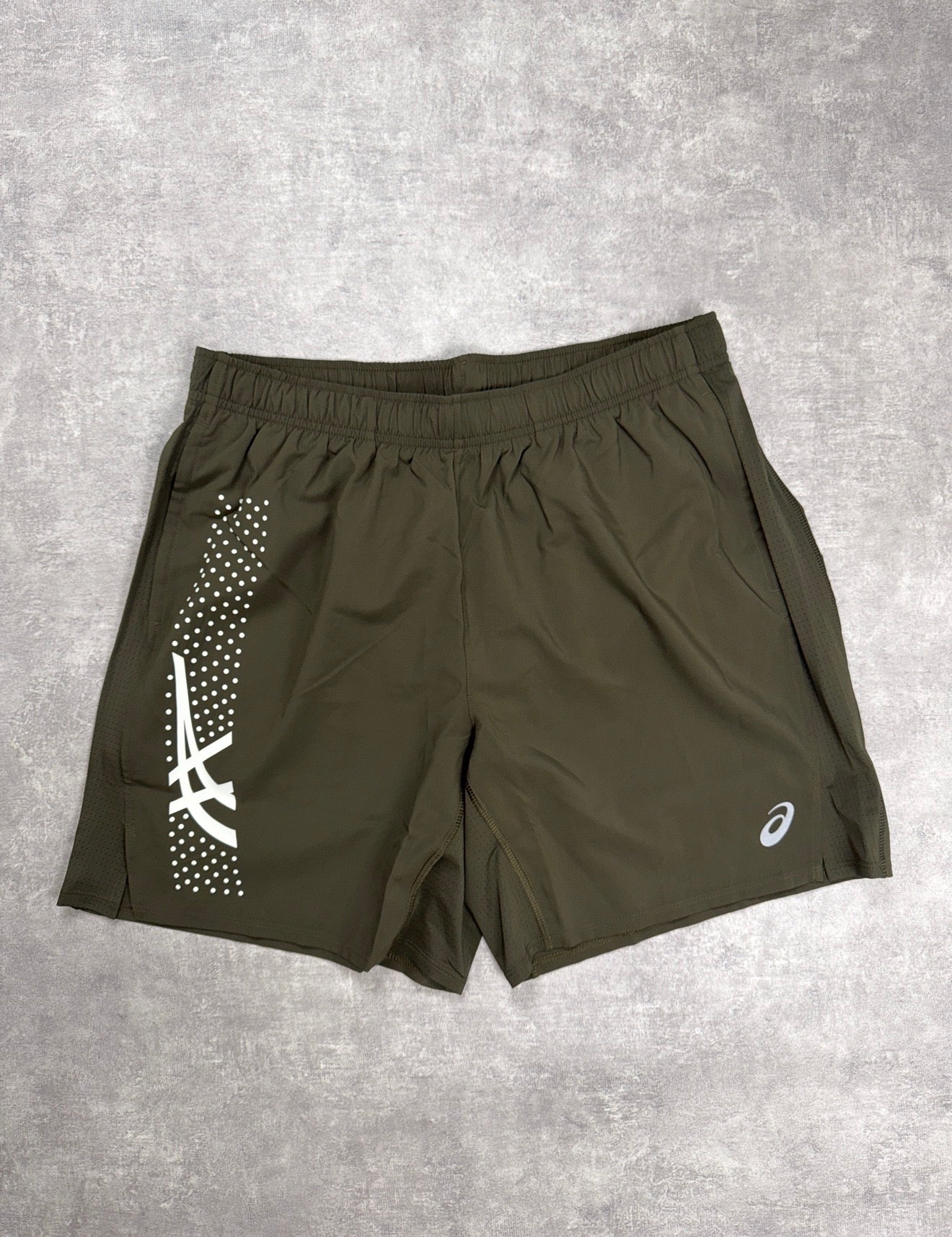 ASICS Icon Short 7inch