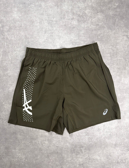ASICS Icon Short 7inch