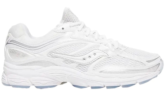 Saucony Progrid Omni 9 (White)