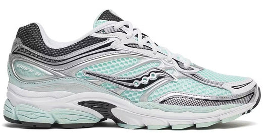 Saucony Progrid Omni 9 (Aqua)