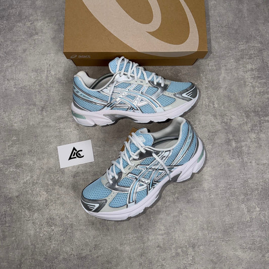 Asics Gel 1130 Faded Denim/Pure Silver